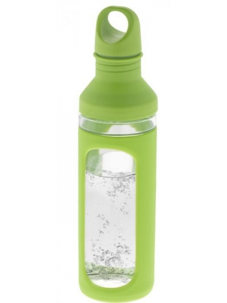 Borraccia in vetro Hover 590 ml